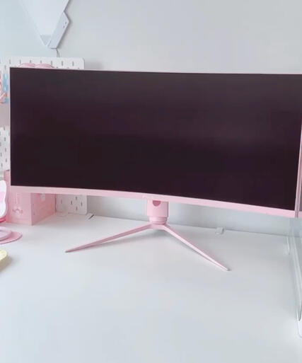 Pixio Gaming Monitor